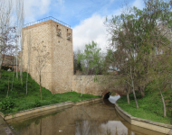 Torreon del Alamin